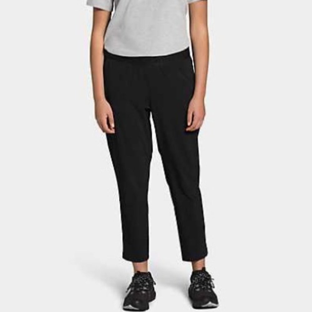 The North Face Active Trail Midrise Joggers black size Large
